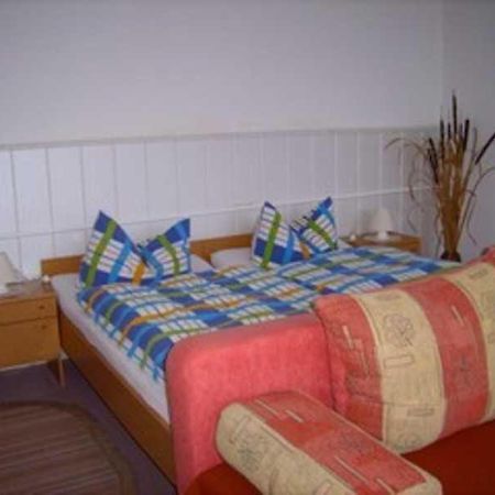 Zirchow Ferienwohnung Krueger מראה חיצוני תמונה