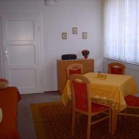 Zirchow Ferienwohnung Krueger מראה חיצוני תמונה