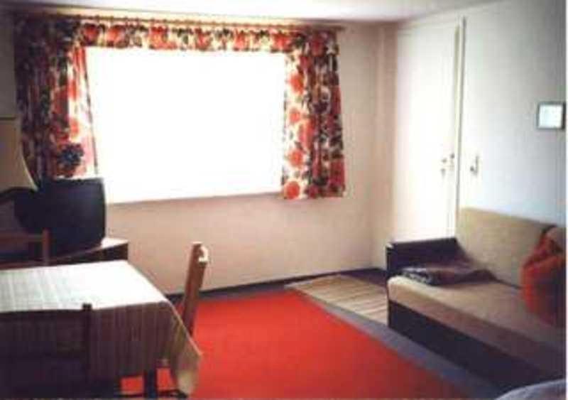 Zirchow Ferienwohnung Krueger מראה חיצוני תמונה