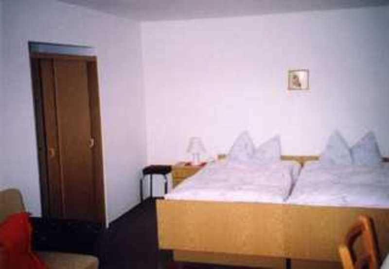 Zirchow Ferienwohnung Krueger מראה חיצוני תמונה