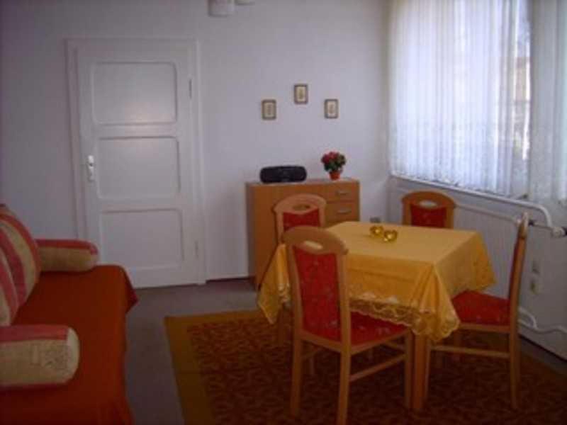 Zirchow Ferienwohnung Krueger מראה חיצוני תמונה