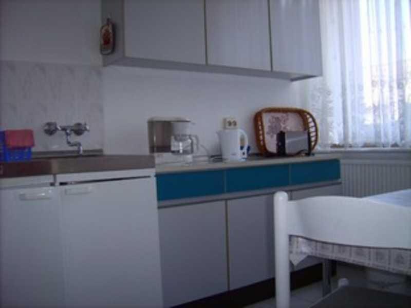 Zirchow Ferienwohnung Krueger מראה חיצוני תמונה